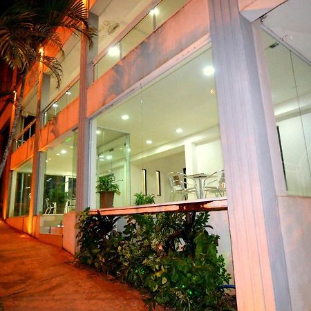 Hosteria Casa Blanca Iguazu بويرتو إجوازو المظهر الخارجي الصورة