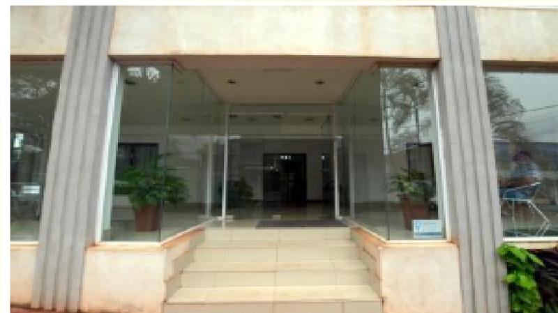 Hosteria Casa Blanca Iguazu بويرتو إجوازو المظهر الخارجي الصورة